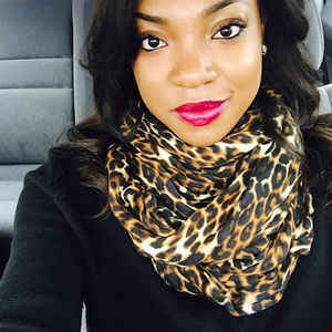 Meet your Posher, Tiffany